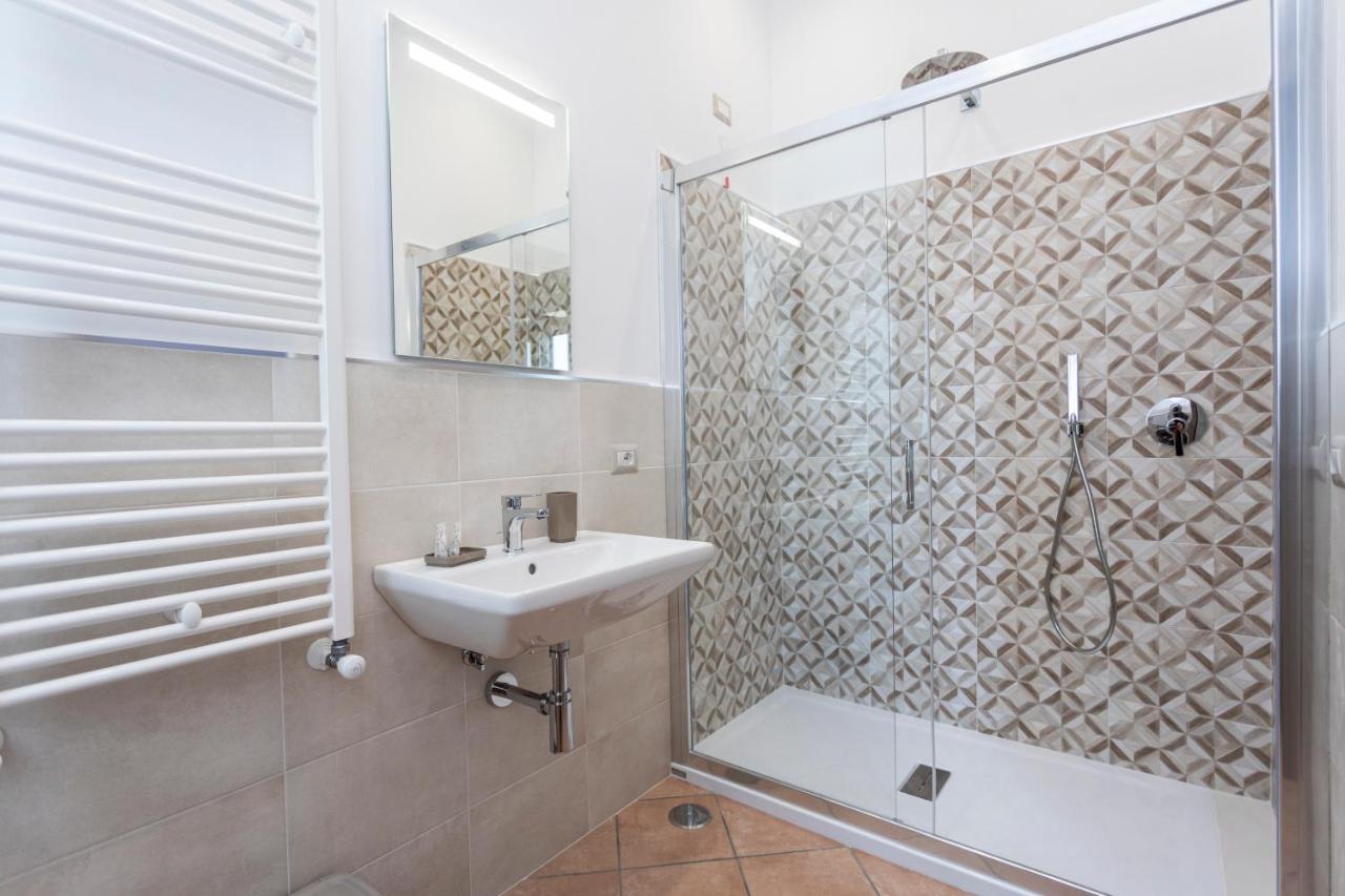 Agriturismo Punta San Lazzaro Agerola Luaran gambar