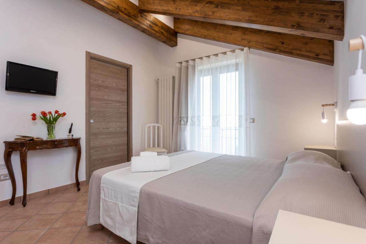 Agriturismo Punta San Lazzaro Agerola Luaran gambar