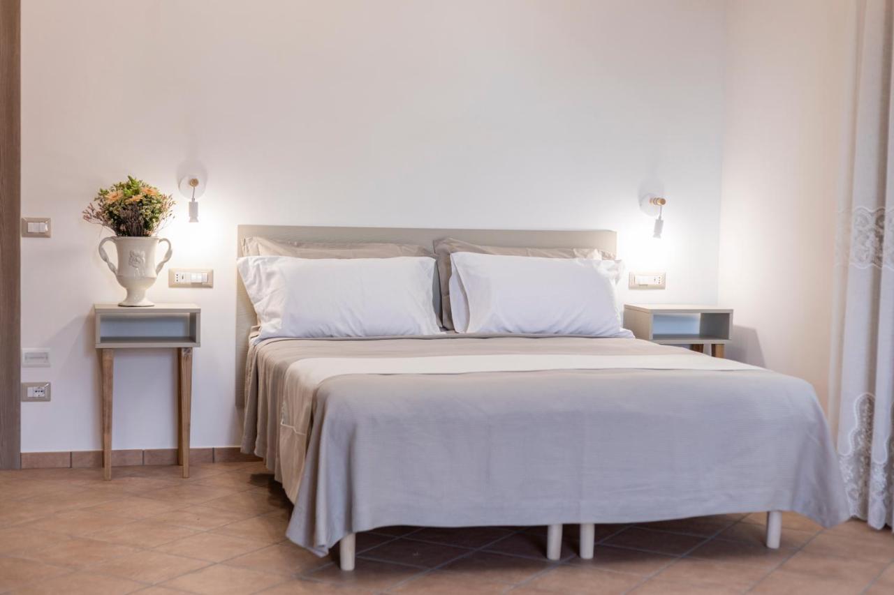 Agriturismo Punta San Lazzaro Agerola Luaran gambar