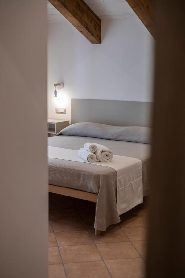 Agriturismo Punta San Lazzaro Agerola Luaran gambar