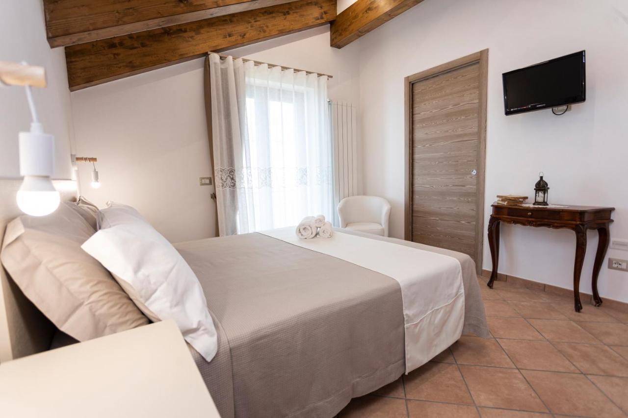 Agriturismo Punta San Lazzaro Agerola Luaran gambar