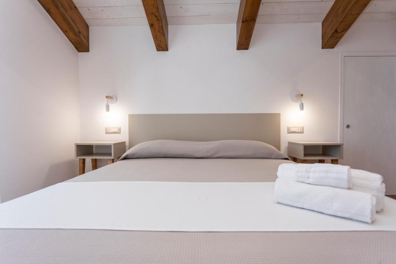 Agriturismo Punta San Lazzaro Agerola Luaran gambar